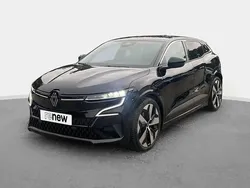 Noir Utilisé 2023 Renault Mégane Techno Berline | 29 490 € (Prix assez cher)