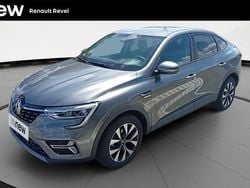 Gris Utilisé 2023 Renault Arkana Evolution SUV | 19 995 € (Bon prix)