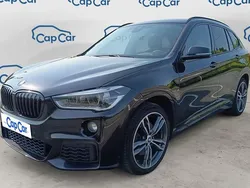 Utilisé 2015 BMW X1 M Sport SUV | 20 700 €