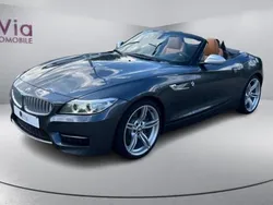 Gris Utilisé 2013 BMW 340 M Sport Cabriolet | 29 490 €