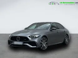 Utilisé 2023 Mercedes C43 AMG AMG Berline | 66 000 €