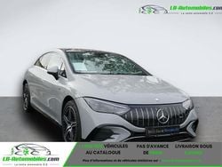 Occasion 2024 Mercedes EQE AMG 43 AMG Berline | 71 400 € (Bon prix)