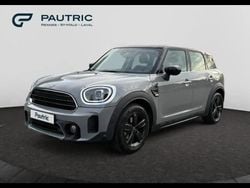 Gris Utilisé 2022 Mini Cooper Countryman SUV | 28 980 € (Prix juste)