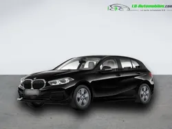 Utilisé 2022 BMW 118 Citadine | 25 300 € (Bon prix)