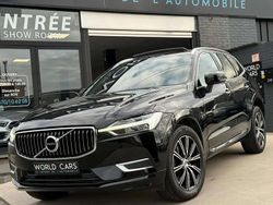 Noir Occasion 2018 Volvo XC60 Inscription SUV | 26 990 € (Bon prix)