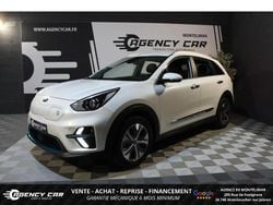 Blanc Utilisé 2021 Kia e-Niro 2 SUV | 18 990 € (Bon prix)