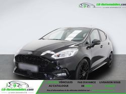 Occasion 2021 Ford Fiesta Citadine | 22 300 € (Prix cher)