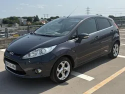 Utilisé 2011 Ford Fiesta Ghia Citadine | 3 990 € (Prix assez cher)