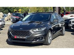 Gris Utilisé 2021 Ford Mondeo Vignale Berline | 21 990 € (Prix cher)