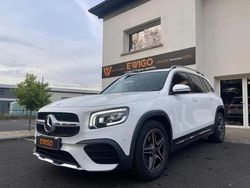 Blanc Occasion 2021 Mercedes 200 SUV | 38 490 € (Prix assez cher)