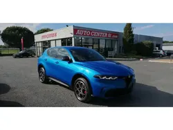 Utilisé 2024 Alfa Romeo Tonale Sprint SUV | 28 490 € (Prix juste)