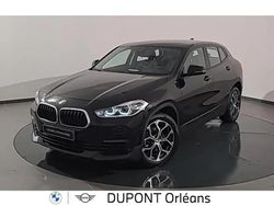 Noir Utilisé 2022 BMW X2 Sport Line SUV | 28 890 € (Prix juste)