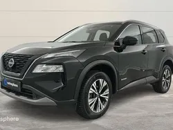 Noir Utilisé 2023 Nissan X-Trail N-Connecta SUV | 29 499 € (Bon prix)