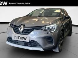 Biton Utilisé 2022 Renault Captur Evolution SUV | 15 999 € (Prix juste)
