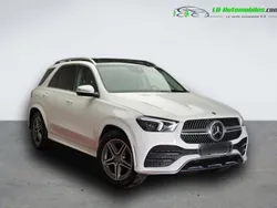 Mercedes GLE350e