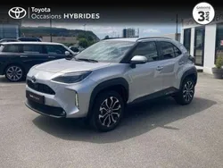 Utilisé 2023 Toyota Yaris Hybrid Design | 23 490 € (Prix juste)