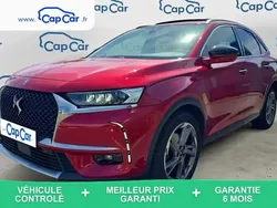 Utilisé 2020 DS Automobiles DS7 Crossback SUV | 16 990 € (Prix juste)