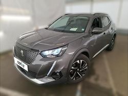 Gris Utilisé 2020 Peugeot 2008 Allure SUV | 14 790 € (Prix juste)