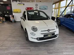 Utilisé 2020 Fiat 500 Citadine | 10 490 € (Bon prix)