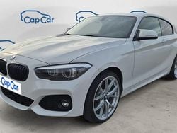 Utilisé 2017 BMW 1M M Sport Coupé | 20 990 €