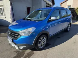 Utilisé 2016 Dacia Lodgy Stepway Monospace | 9 900 € (Prix juste)