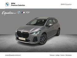 Gris Utilisé 2024 BMW 230 M Sport Monospace | 42 900 € (Prix juste)