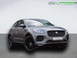 Utilisé 2019 Jaguar E-Pace SUV | 32 400 € (Bon prix)
