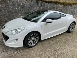 Utilisé 2012 Peugeot Onyx Coupé | 12 000 €