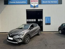 Utilisé 2023 Renault Captur Techno SUV | 19 990 € (Prix juste)