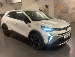 Blanc Utilisé 2024 Renault Symbioz Esprit Alpine SUV | 32 490 € (Prix juste)