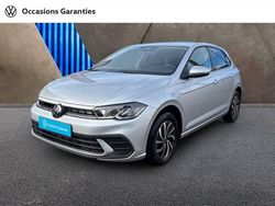 Reflet d'argent métallisé Utilisé 2025 VW Polo Edition Berline | 22 900 € (Prix juste)