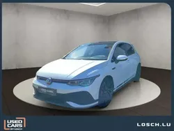 VW Golf VIII