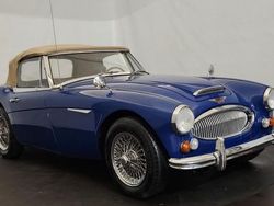 Occasion 1965 Austin Healey 3000 MK III | 49 900 €