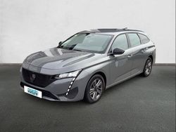 Gris Utilisé 2024 Peugeot 308 S Break | 28 990 €