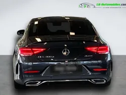 Utilisé 2020 Mercedes CLS400 Coupé | 61 000 €