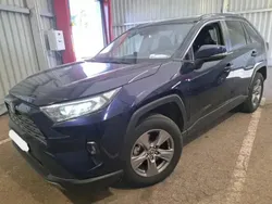 Bleu Utilisé 2023 Toyota RAV4 Hybrid Business Edition SUV | 30 600 € (Super prix)