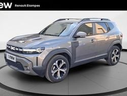 Gris Utilisé 2025 Dacia Duster Journey SUV | 23 290 € (Prix assez cher)