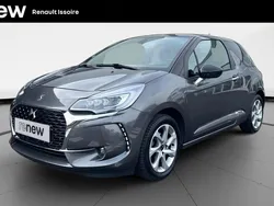 DS Automobiles DS3