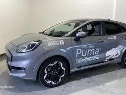 Utilisé 2025 Ford Puma Gen-E Premium SUV | 34 499 €