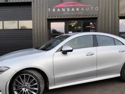 Utilisé 2021 Mercedes 250 Business Coupé | 30 990 €