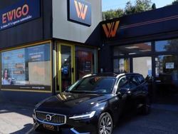 Noir Utilisé 2022 Volvo V60 Inscription Break | 29 989 € (Prix juste)