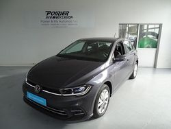 Occasion 2024 VW Polo S | 21 100 € (Prix juste)