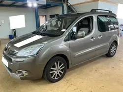Beige Utilisé 2014 Citroën Berlingo SELECTION Monospace | 11 500 € (Prix cher)