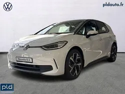 Noir Nouvelle 2024 VW ID.3 Life Citadine | 39 900 € (Prix cher)