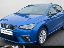 Utilisé 2022 Seat Ibiza XCELLENCE Citadine | 16 490 € (Prix juste)