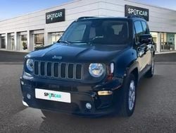 Rouge Utilisé 2023 Jeep Renegade Limited SUV | 20 980 €