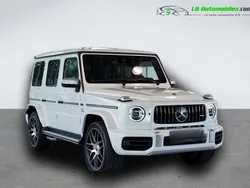Utilisé 2019 Mercedes G63 AMG AMG SUV | 158 500 € (Prix juste)