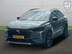 Gris Utilisé 2024 DS Automobiles DS7 Crossback Opera SUV | 51 230 €