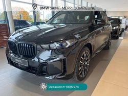 Nouvelle 2025 BMW X5 M Sport SUV | 114 990 € (Prix assez cher)