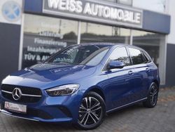 Occasion 2025 Mercedes B250e Monospace | 30 990 € (Super prix)